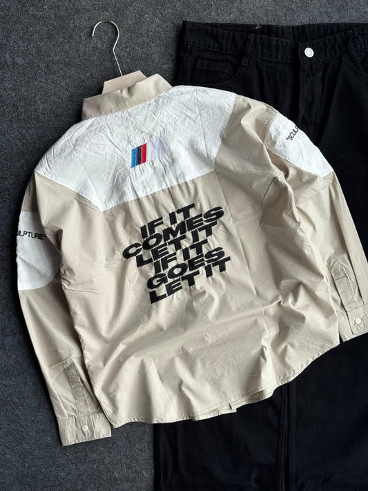 Baggy Pant & T-Shirt Combo – Premium Comfort & Quality Fabric