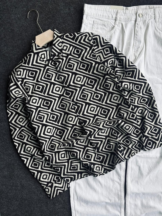 Baggy Pant & T-Shirt Combo – Premium Comfort & Quality Fabric