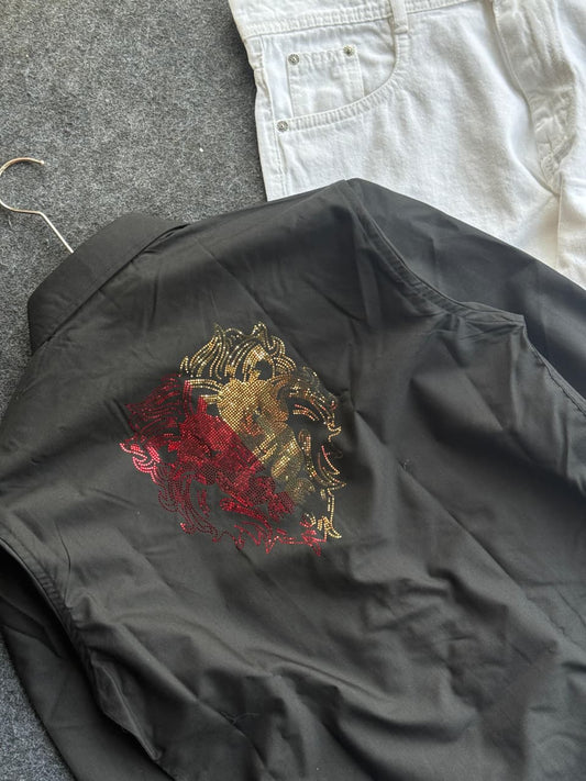Baggy Pant & T-Shirt Combo – Premium Comfort & Quality Fabric
